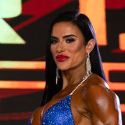 Alicia Romero profile photo