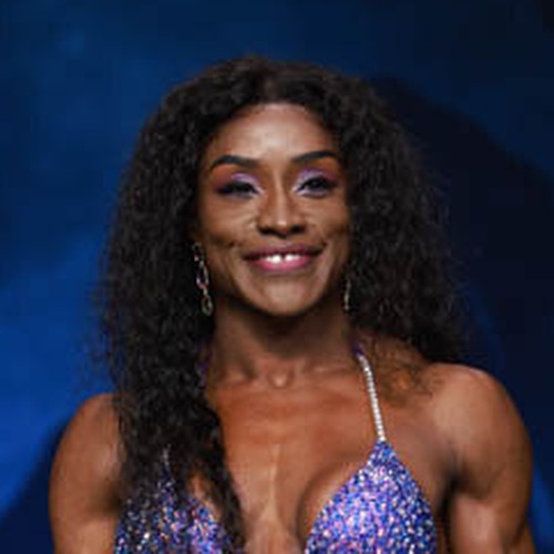 Sina Maria Teresa profile photo