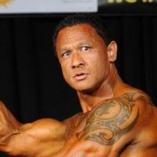 Ronald Lee profile photo