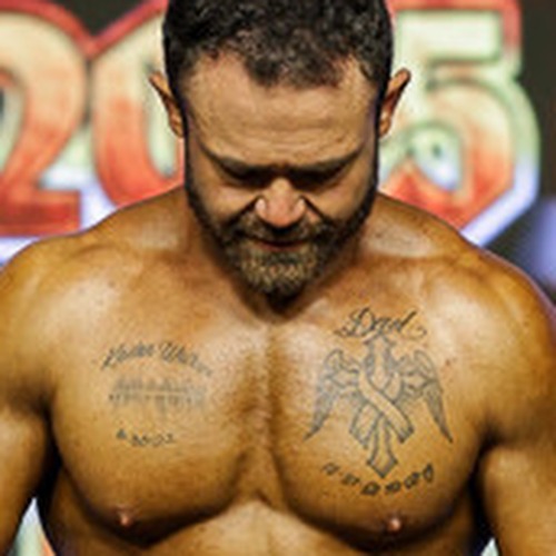 John Corvello
