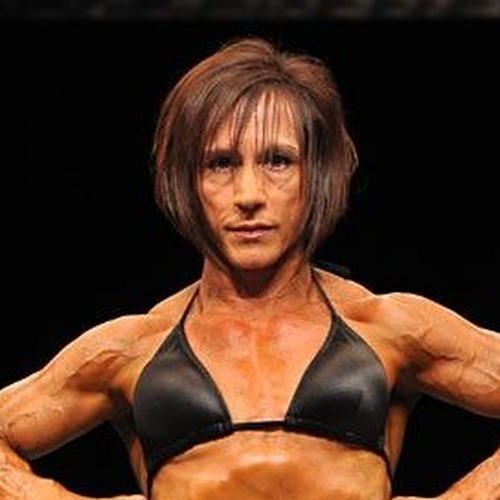 Jeany Walker profile photo