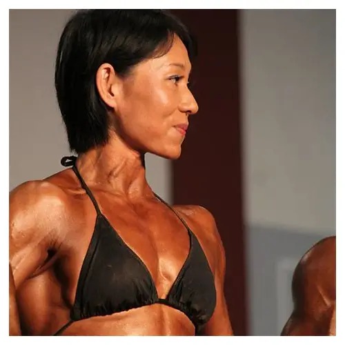 Yumi Hirota