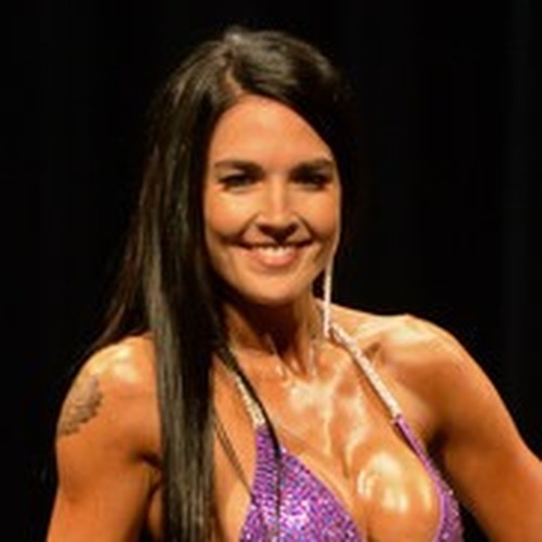 Valerie Baker profile photo