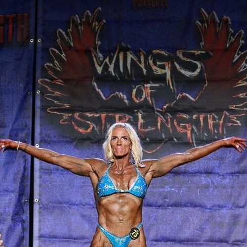Mary Beth Carlson profile photo