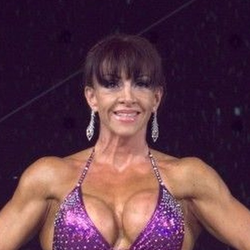 Marisol Almela profile photo
