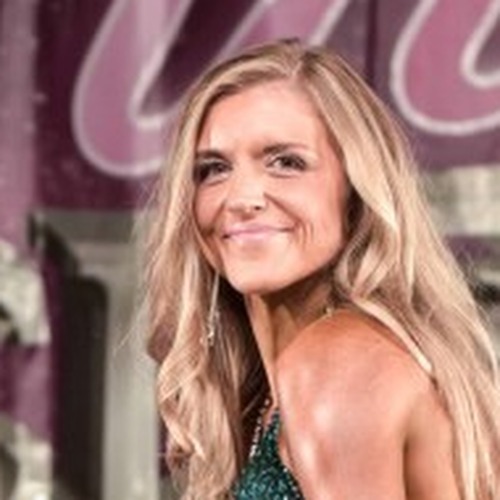 Jennifer Wolf profile photo