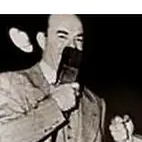 Norman Marks profile photo