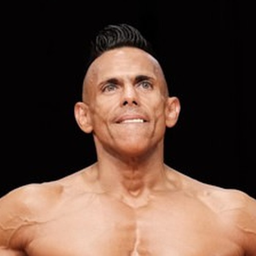 Gilberto Garcia profile photo