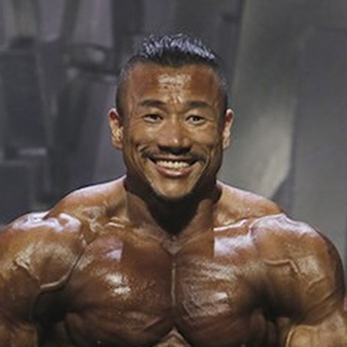 Lee Jin Ho profile photo