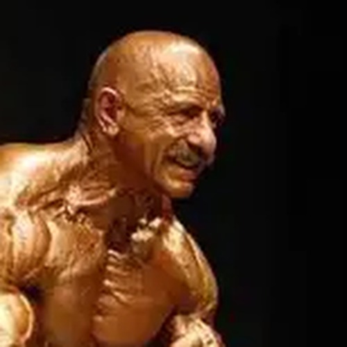 Tony Rizzo