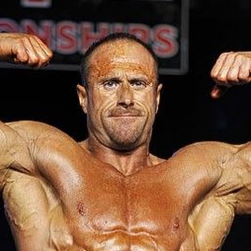 John Armstrong profile photo