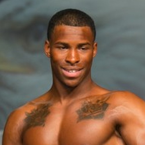 Brian Dixon