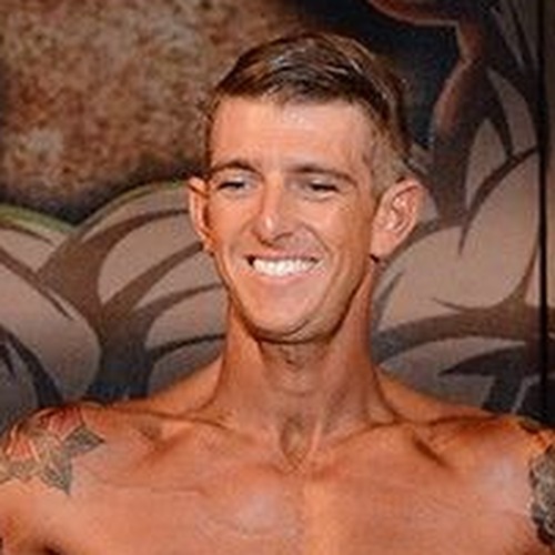 John Barber profile photo