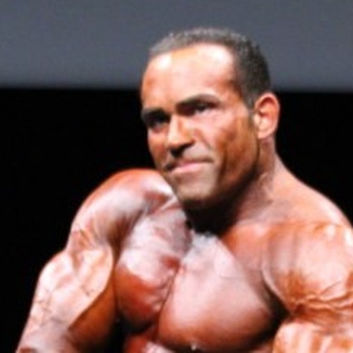 Abbas Khatami profile photo
