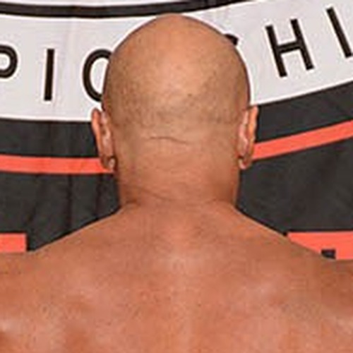 Jonathan McGrael profile photo