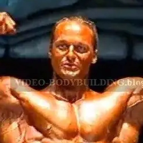 Oleg Protas profile photo