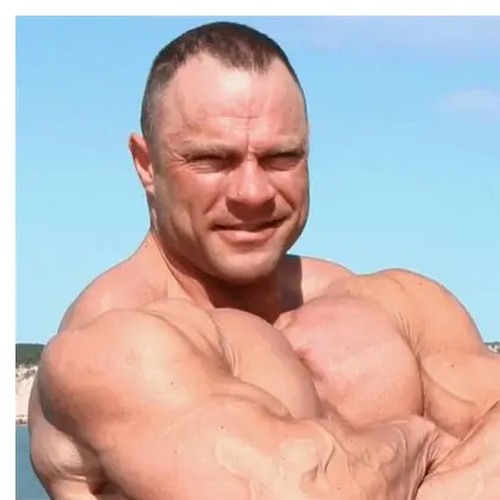 Piotr Gluchowski profile photo