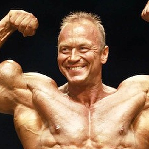 Timo Honkala profile photo