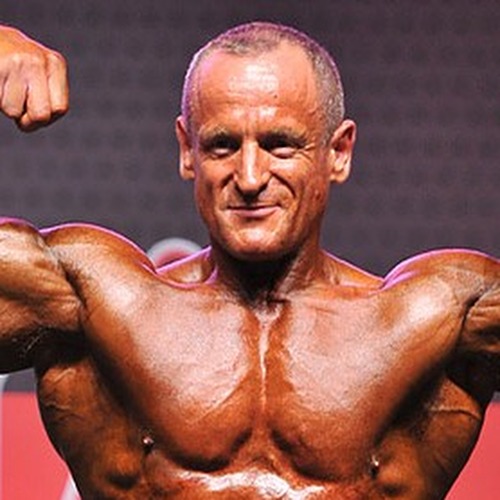 Ladislav Kurcik profile photo