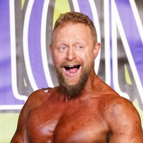 Daniel Moore profile photo