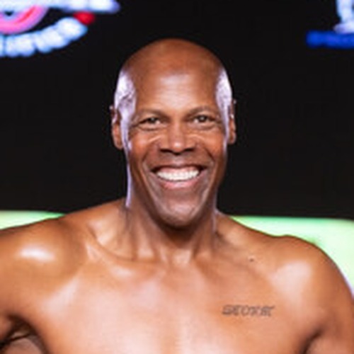 Todd Scott