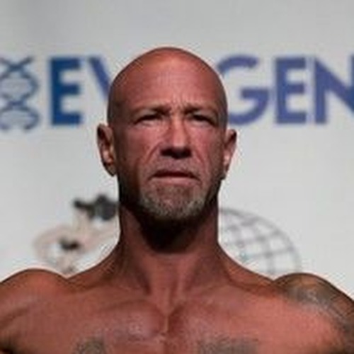 John White profile photo