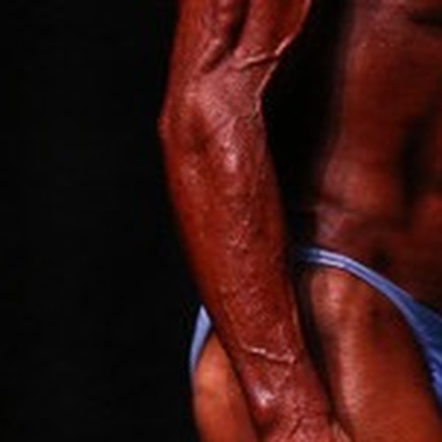 George Ray profile photo