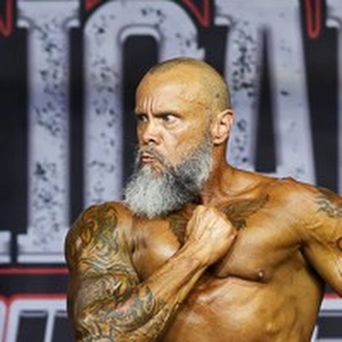 Robert Hopper profile photo