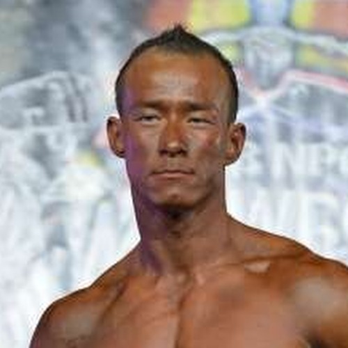 Kevin Peterson profile photo