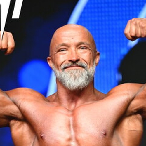 Joseph Davis profile photo