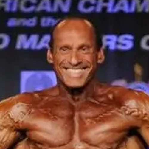 Reggie Faust profile photo