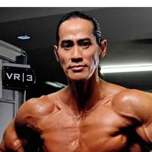 Ade Rai profile photo