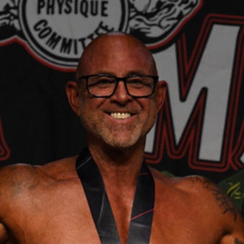 Jason Hill profile photo