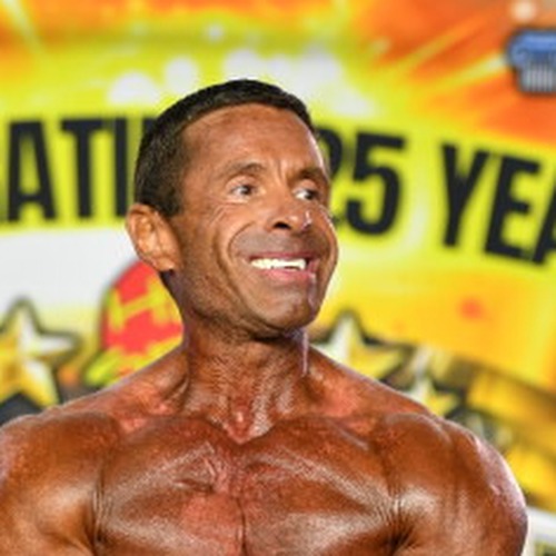Jason Miller