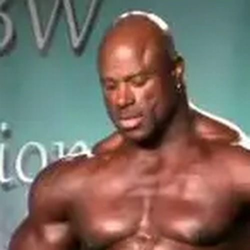 Nathaniel Wonsley profile photo