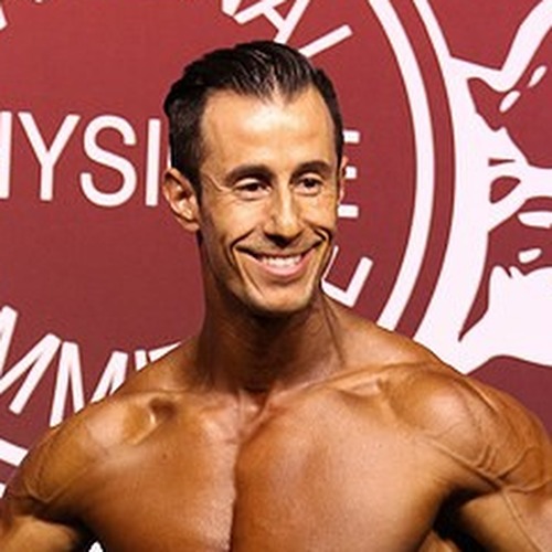 Mark Perry profile photo
