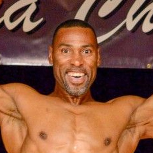 Raymond Tucker profile photo