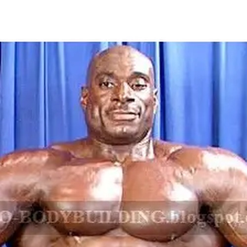 Robert Washington profile photo