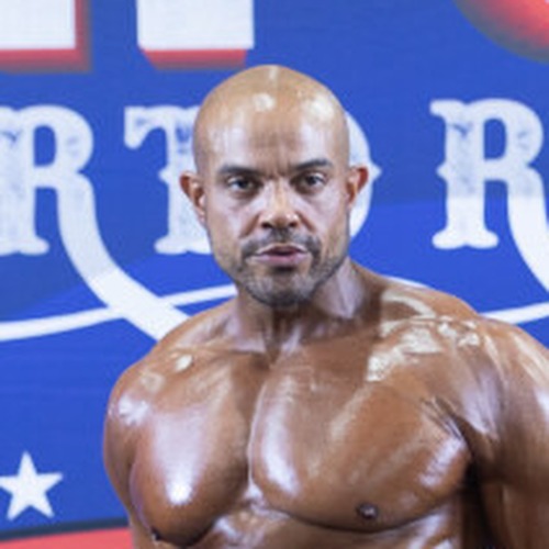 Jose Ortiz