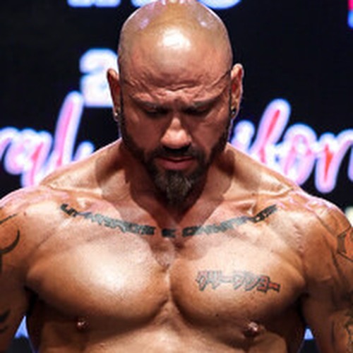Brian Campbell profile photo