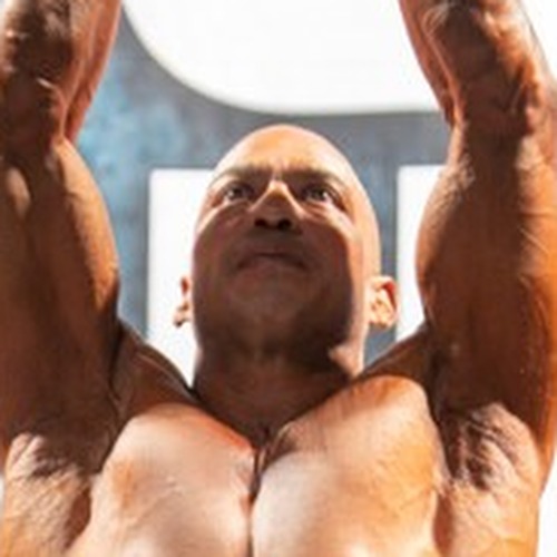 Richard Rivera profile photo