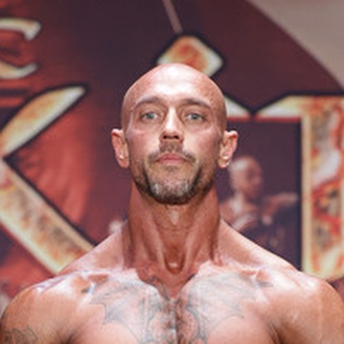 Kent Brown profile photo
