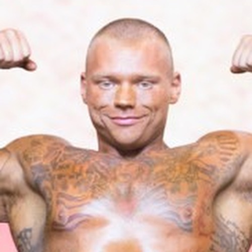 David West profile photo