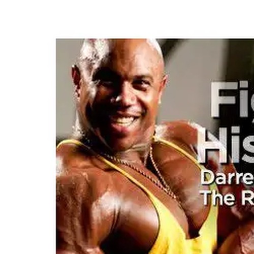 Darrell Terrell profile photo