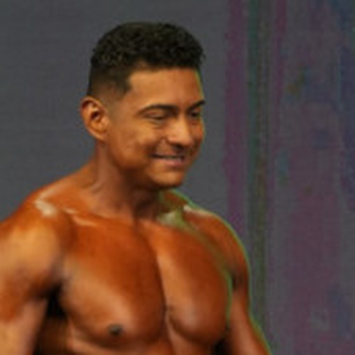 Adrian Mendez profile photo