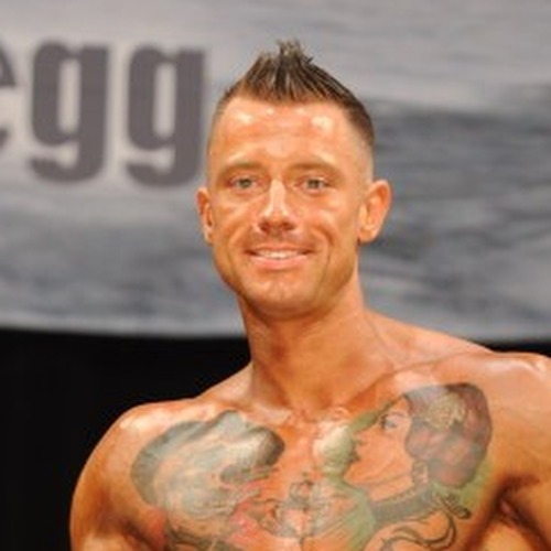 Kevin Hughes profile photo