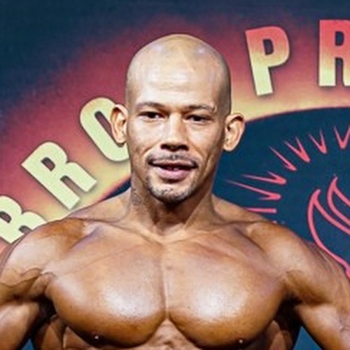 Michael Ashley profile photo