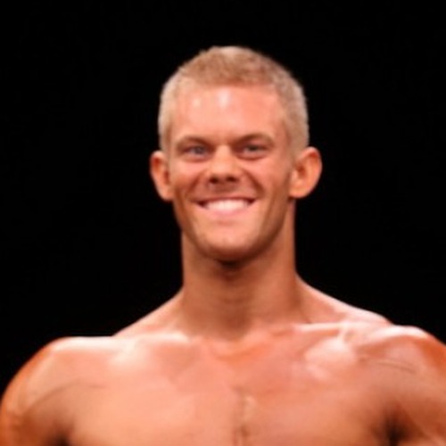 Jimmy Payne