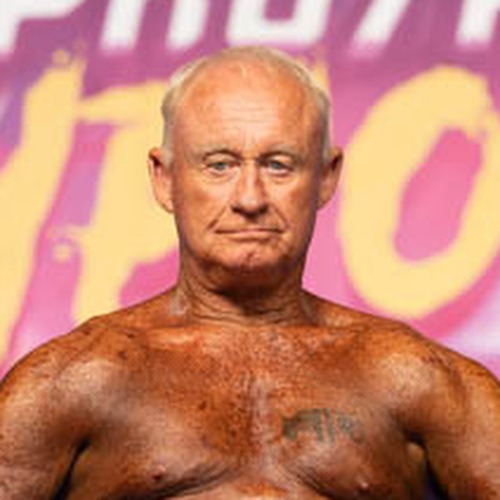 Jack McCann profile photo