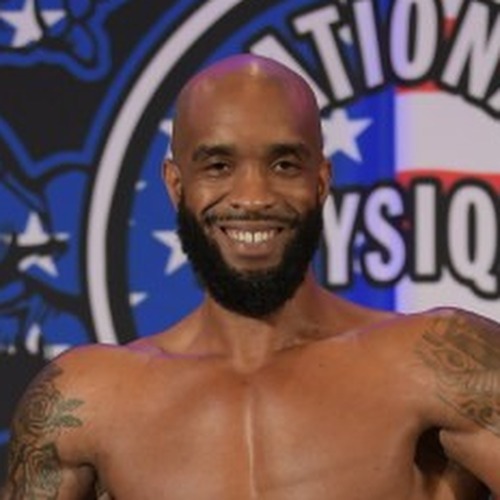 Jason Thomas profile photo